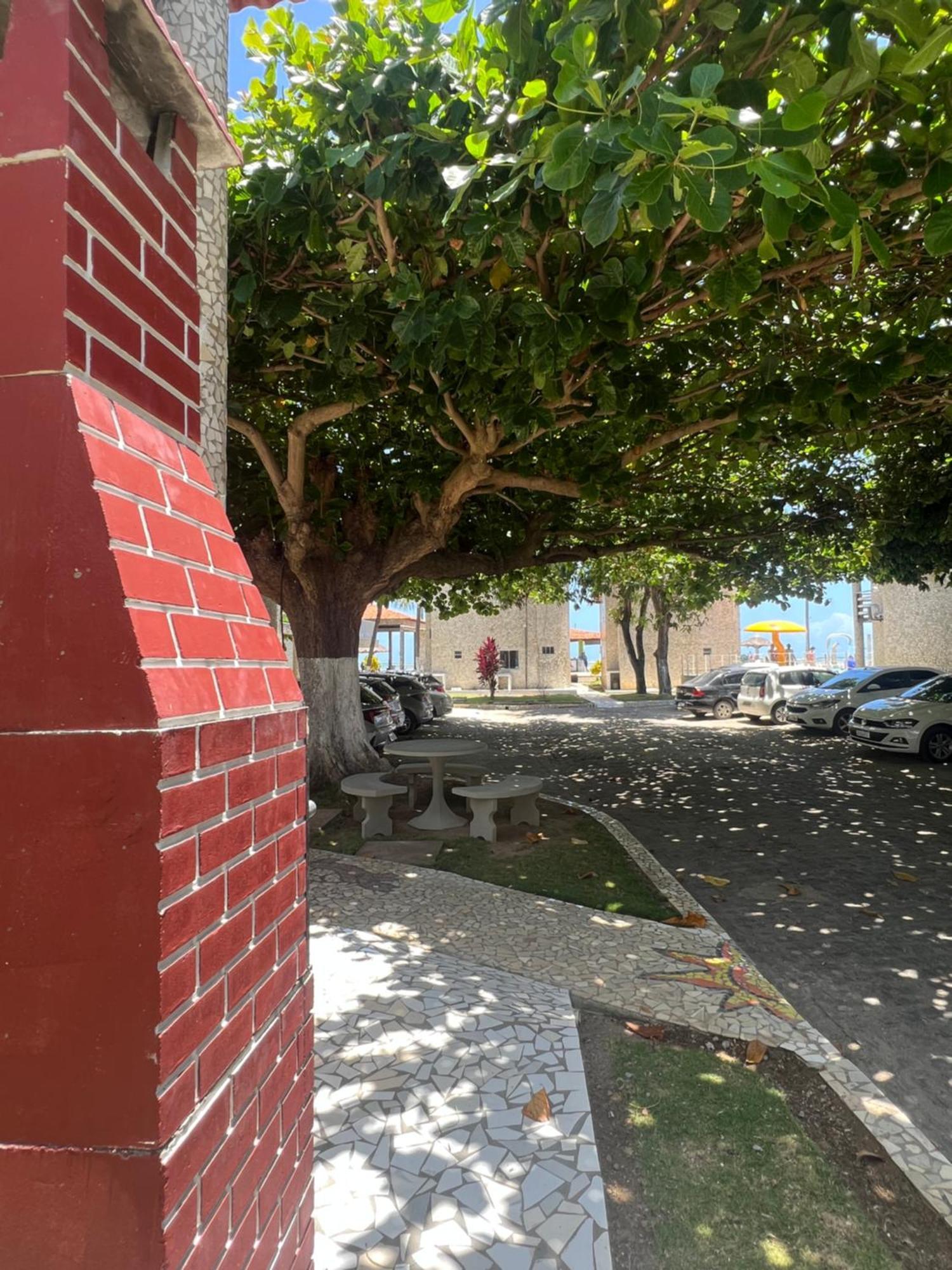 Village Gales De Maragogi Εξωτερικό φωτογραφία