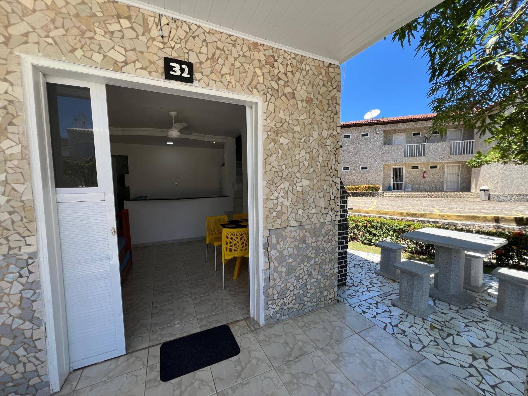 Village Gales De Maragogi Δωμάτιο φωτογραφία